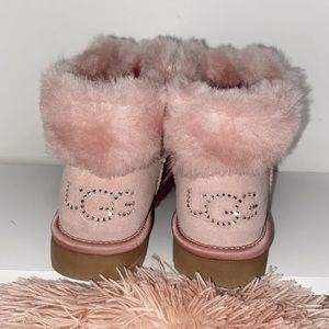 Women’s UGG Mini Swarovski Crystal